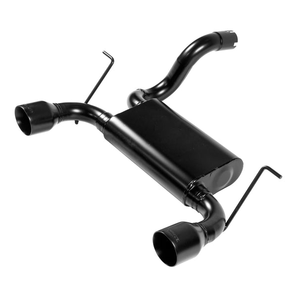 Flowmaster Force II Axle-Back Exhaust System 817804