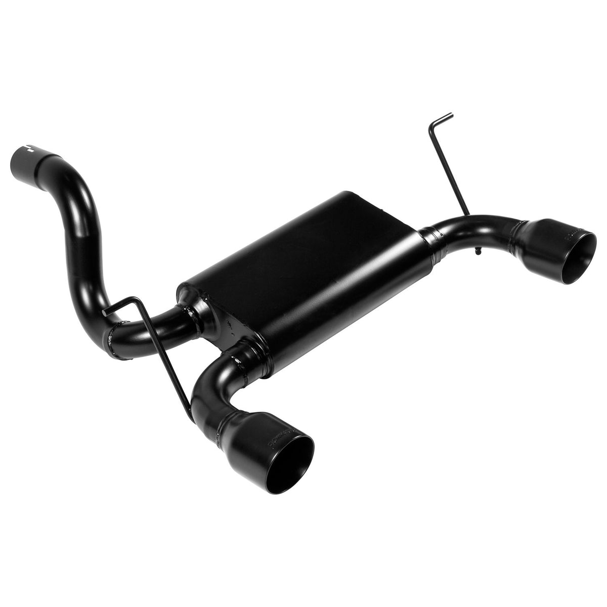 Flowmaster Force II Axle-Back Exhaust System 817804