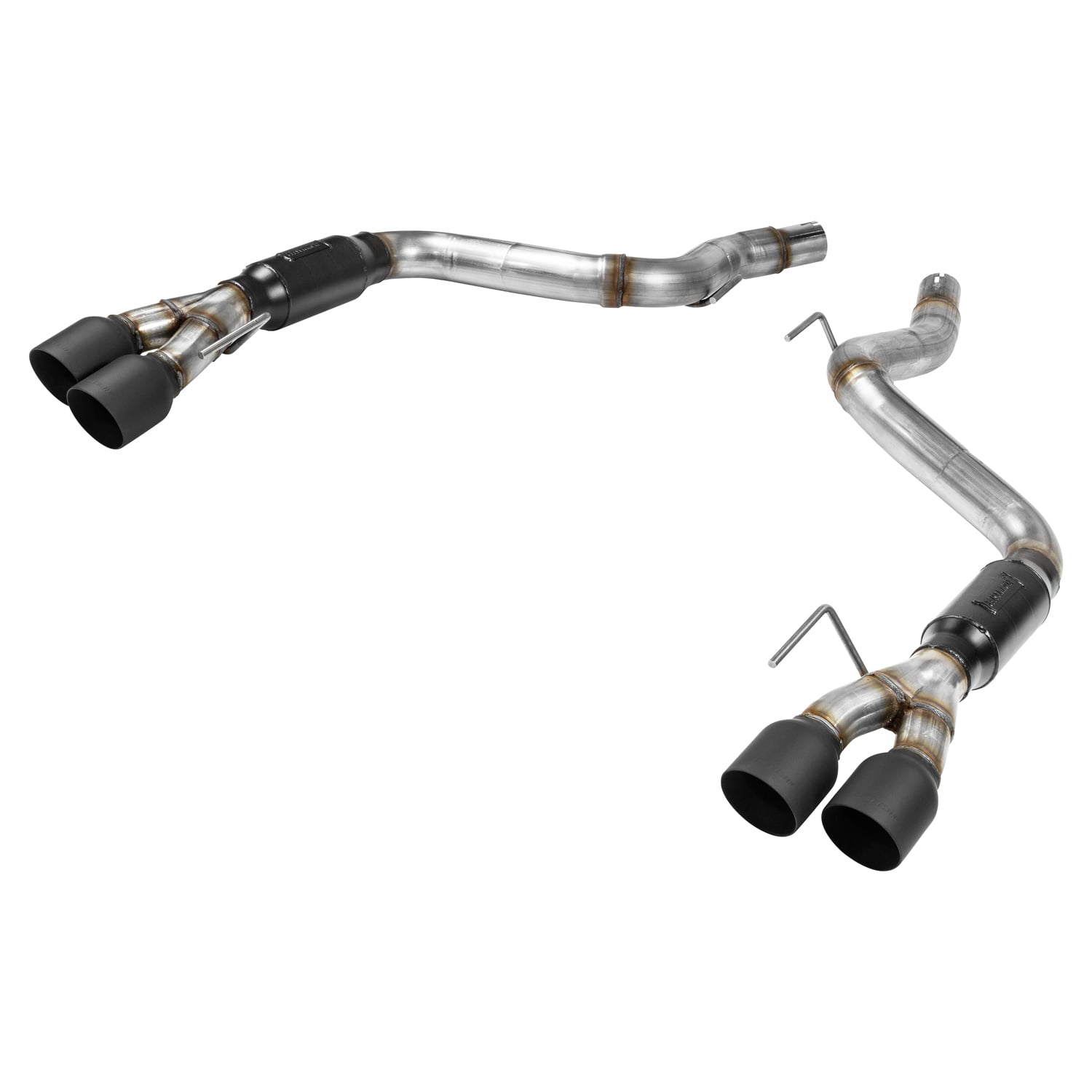 Flowmaster Outlaw Axle-Back Exhaust System 817806