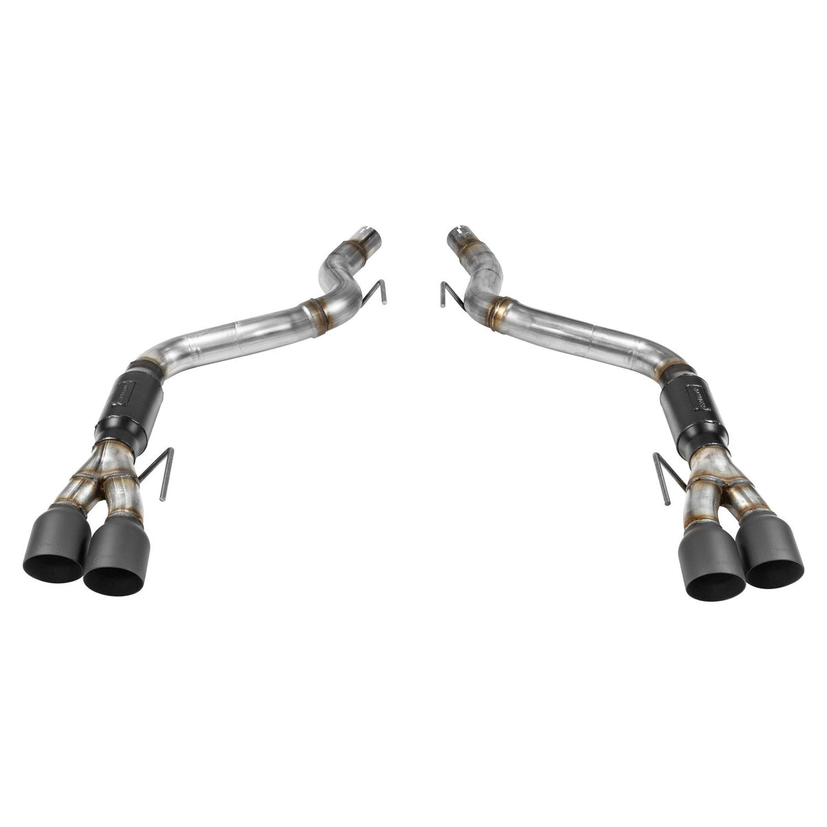 Flowmaster Outlaw Axle-Back Exhaust System 817806