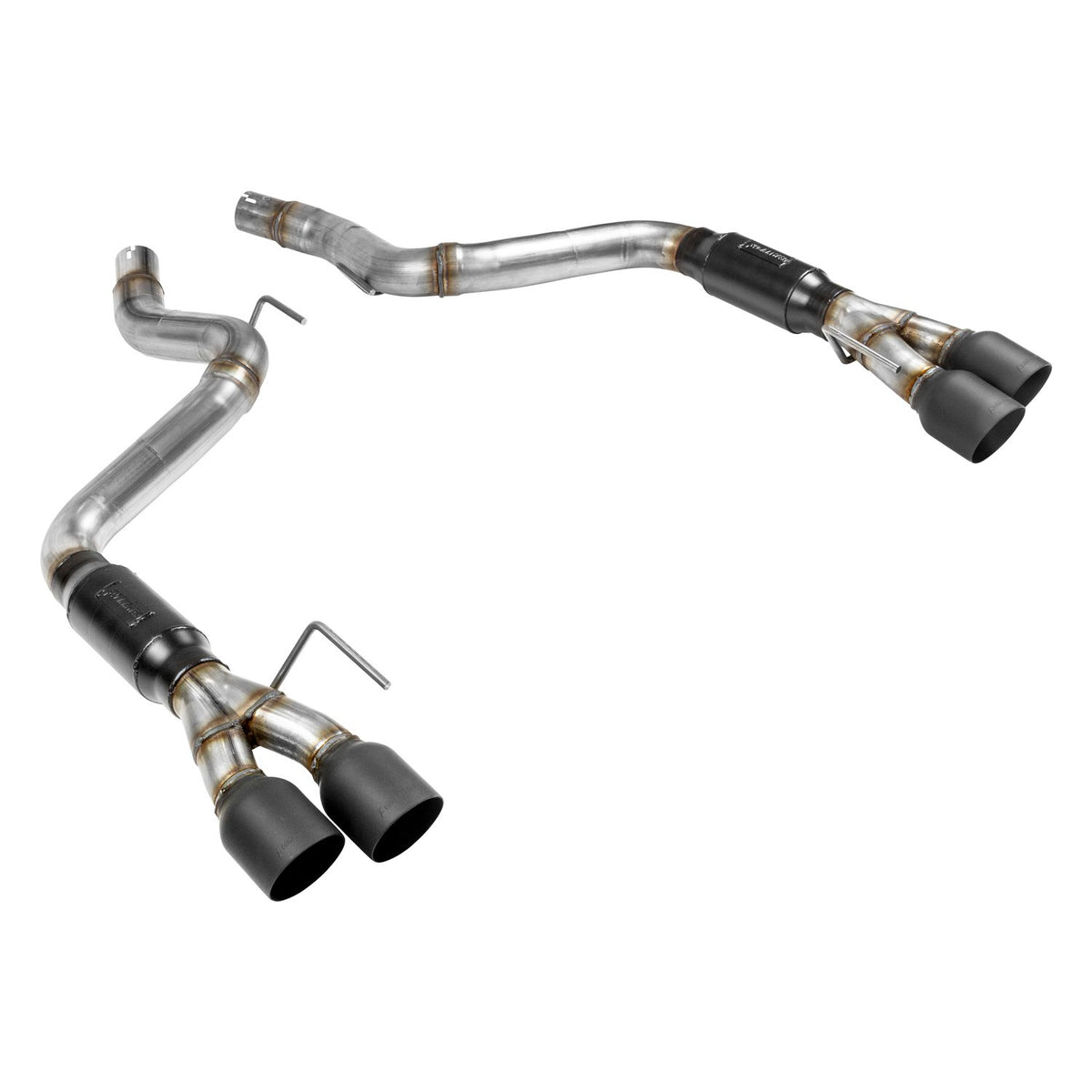 Flowmaster Outlaw Axle-Back Exhaust System 817806