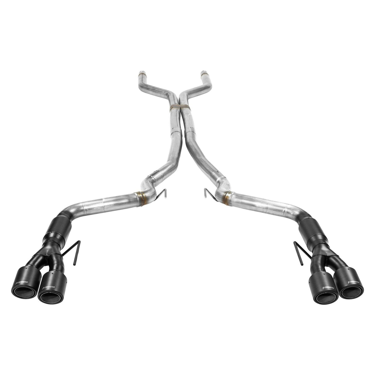 Flowmaster Outlaw Cat-Back Exhaust System 817808