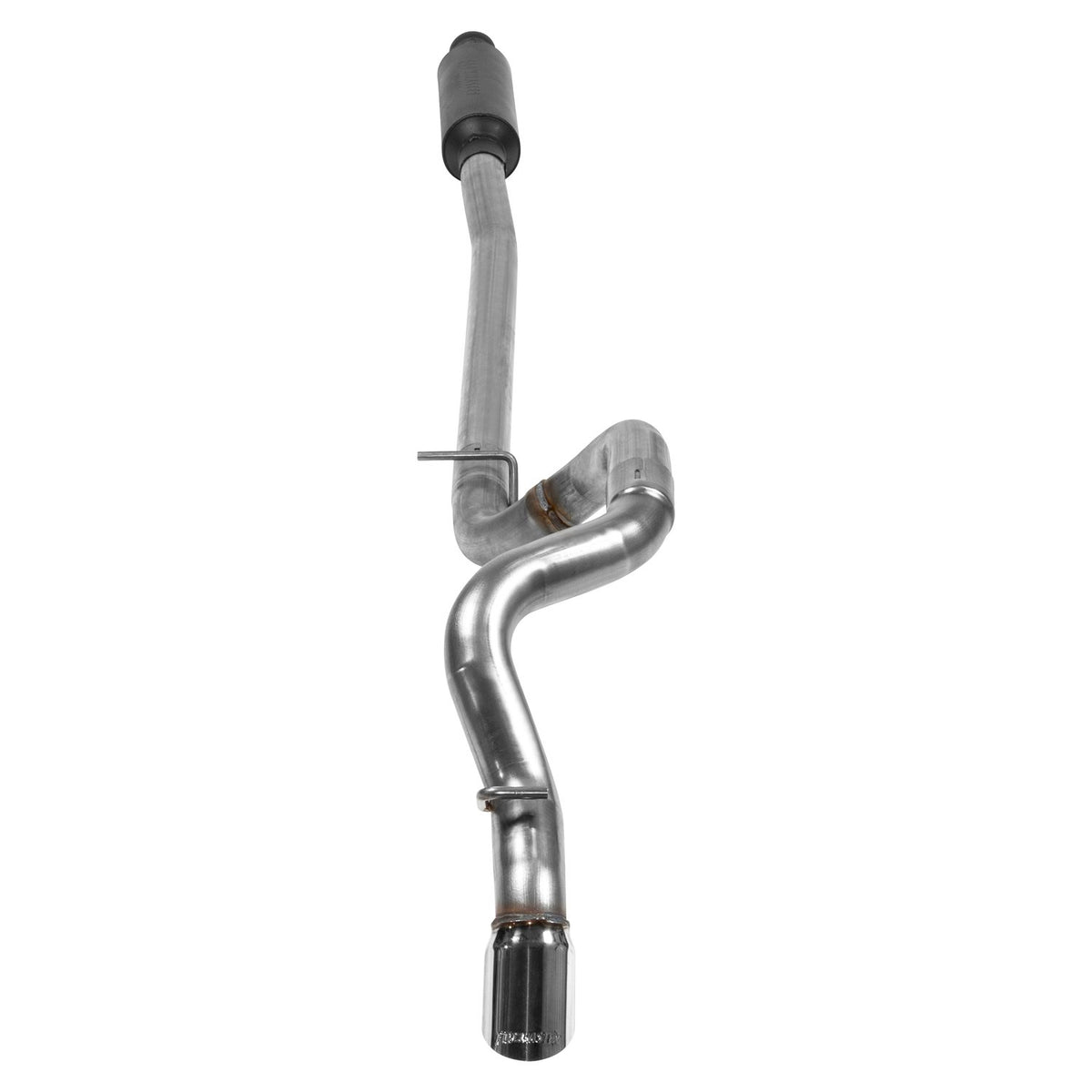 Flowmaster Outlaw Cat-Back Exhaust System 817818