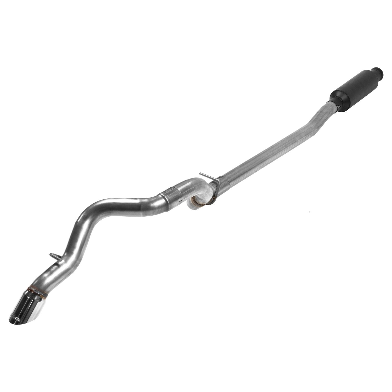 Flowmaster Outlaw Cat-Back Exhaust System 817818