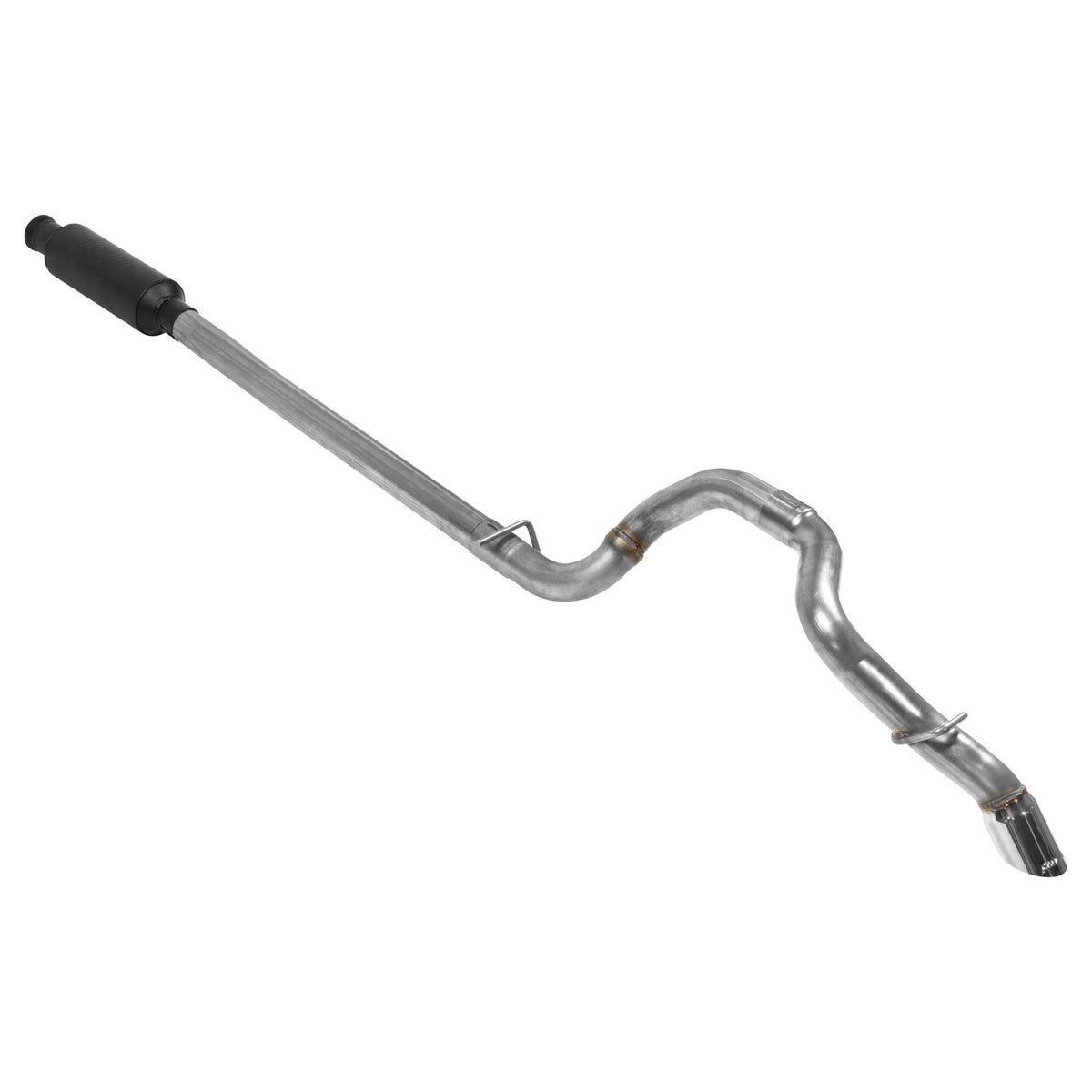 Flowmaster Outlaw Cat-Back Exhaust System 817818
