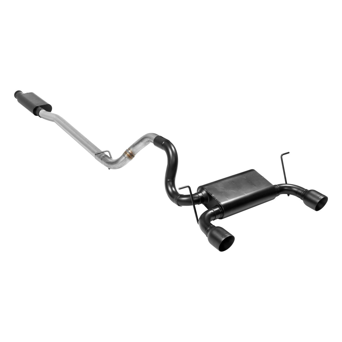 Flowmaster American Thunder Cat-Back Exhaust System 817819
