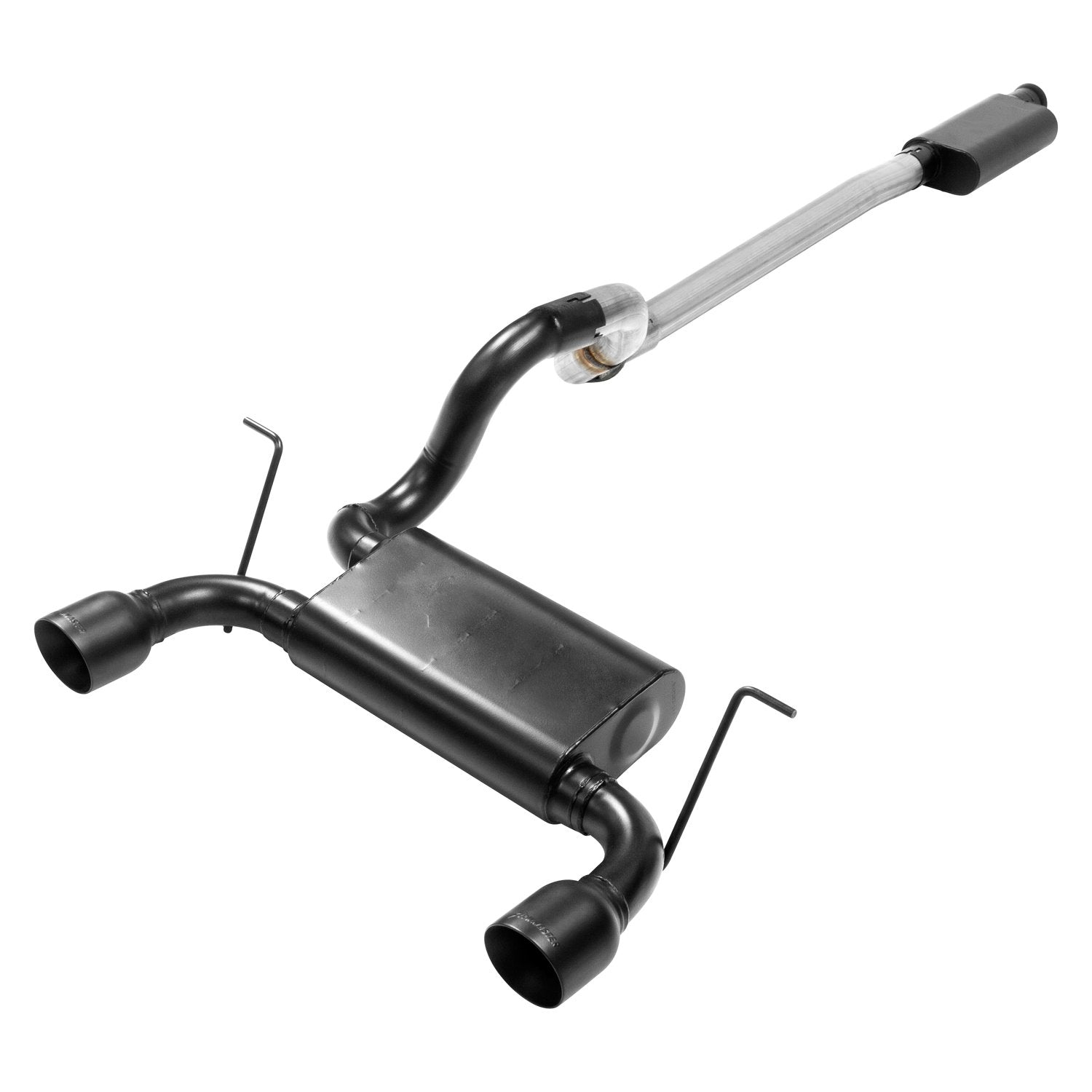 Flowmaster American Thunder Cat-Back Exhaust System 817819