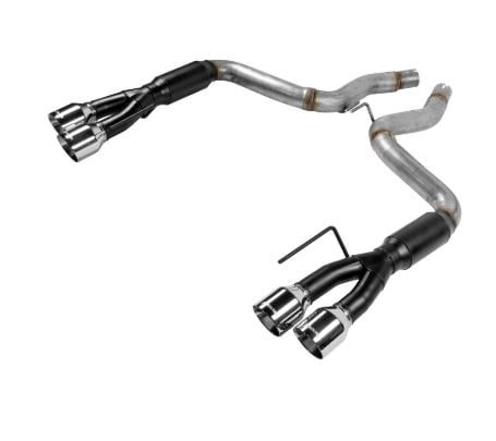 Flowmaster Outlaw Axle-Back Exhaust System 817821