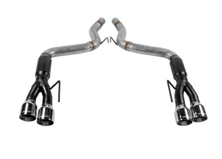 Flowmaster Outlaw Axle-Back Exhaust System 817821