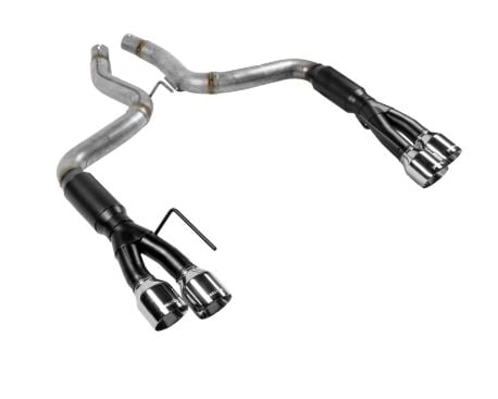 Flowmaster Outlaw Axle-Back Exhaust System 817821