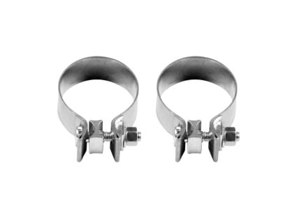 Flowmaster Outlaw Axle-Back Exhaust System 817821