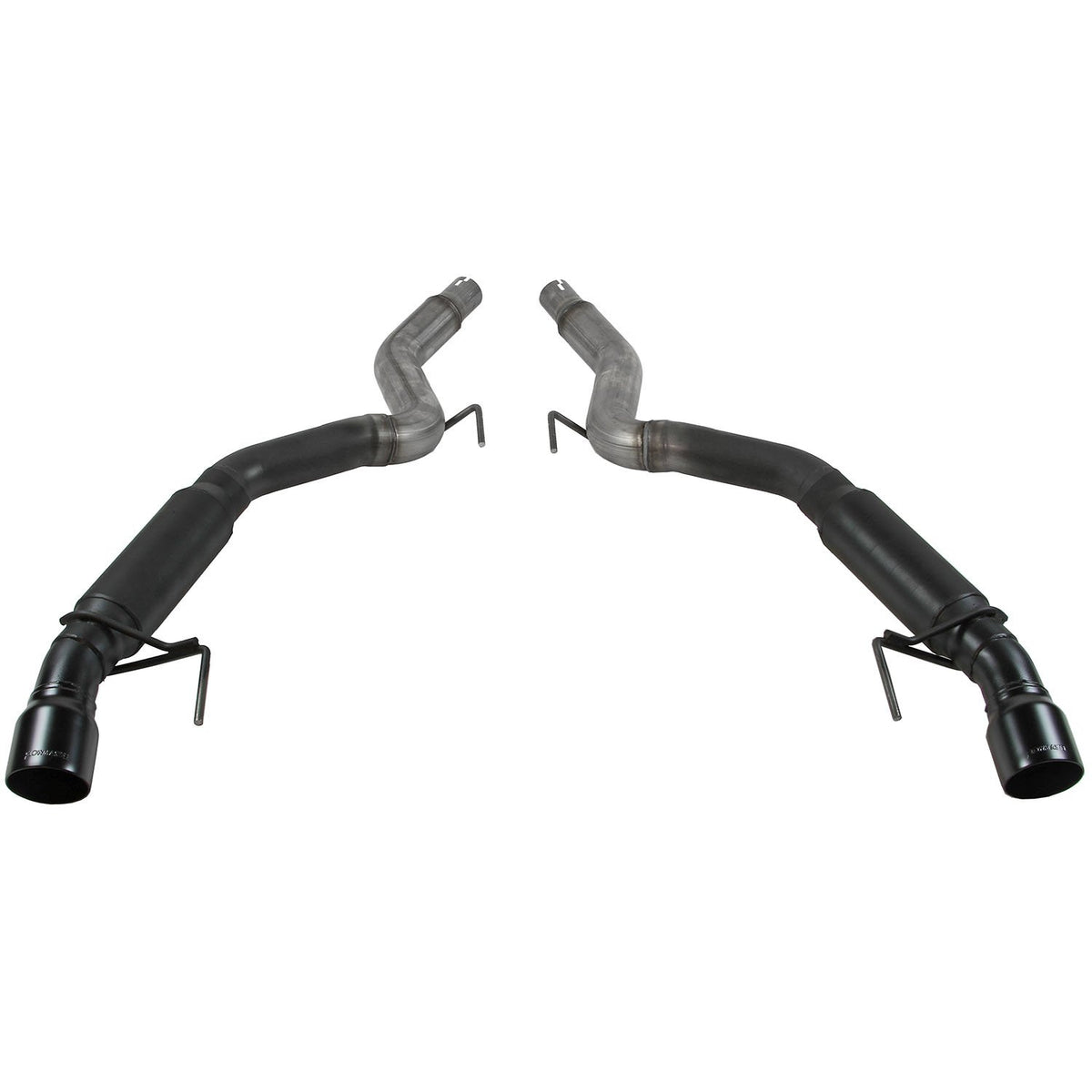 Flowmaster Outlaw Axle-Back Exhaust System 817823