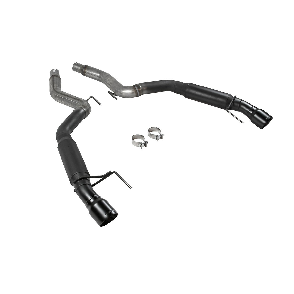 Flowmaster Outlaw Axle-Back Exhaust System 817823