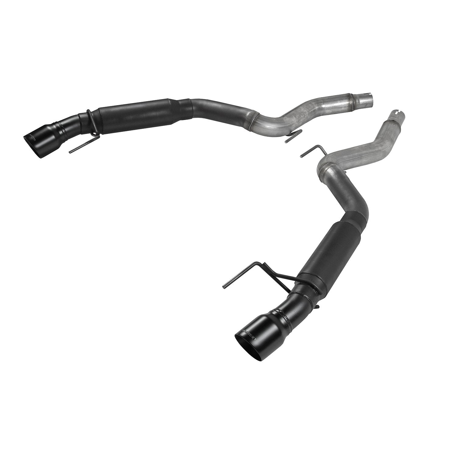 Flowmaster Outlaw Axle-Back Exhaust System 817823