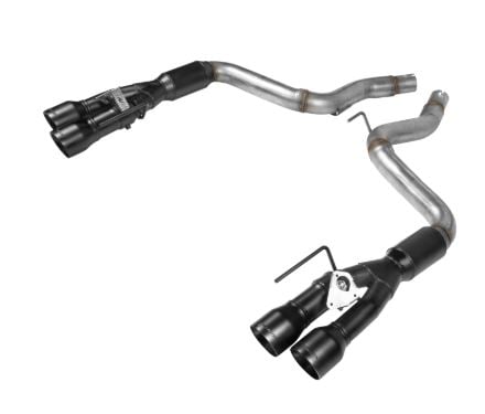 Flowmaster Outlaw Axle-Back Exhaust System 817824