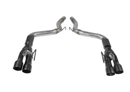 Flowmaster Outlaw Axle-Back Exhaust System 817824