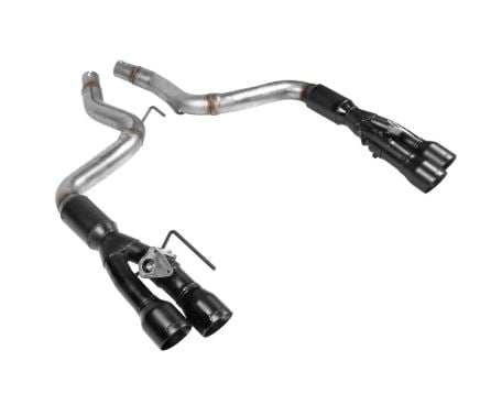 Flowmaster Outlaw Axle-Back Exhaust System 817824