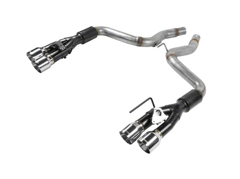 Flowmaster Outlaw Axle-Back Exhaust System 817825