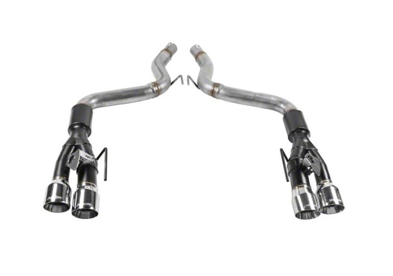 Flowmaster Outlaw Axle-Back Exhaust System 817825
