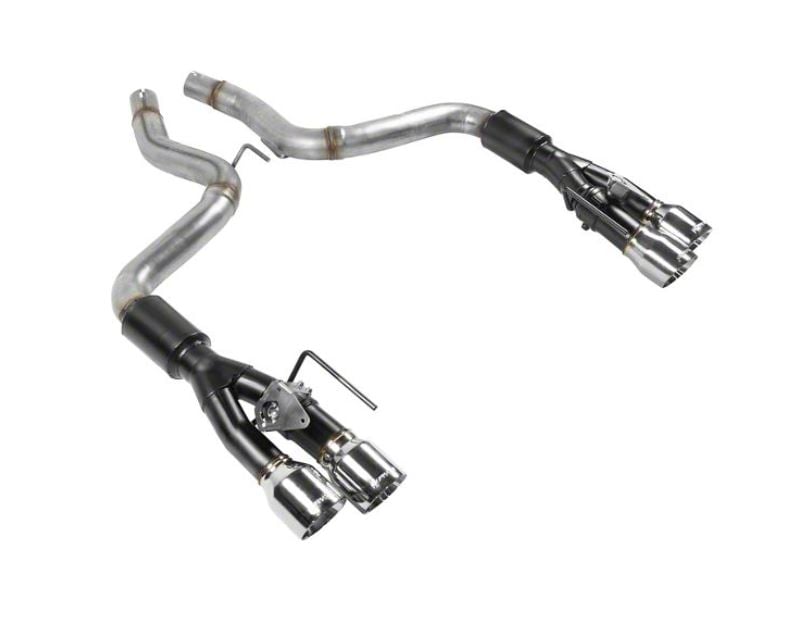 Flowmaster Outlaw Axle-Back Exhaust System 817825