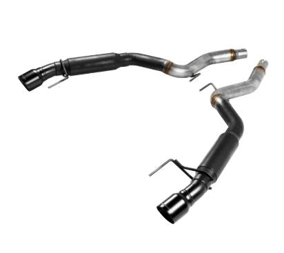 Flowmaster Outlaw Axle-Back Exhaust System 817826
