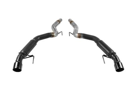 Flowmaster Outlaw Axle-Back Exhaust System 817826