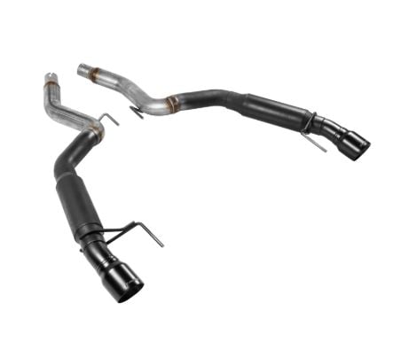 Flowmaster Outlaw Axle-Back Exhaust System 817826