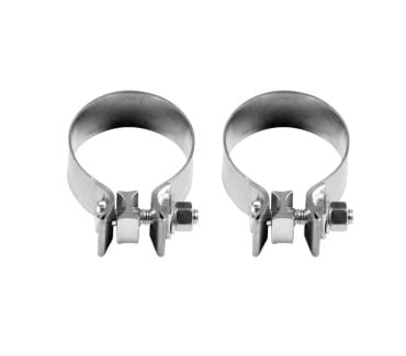 Flowmaster Outlaw Axle-Back Exhaust System 817826