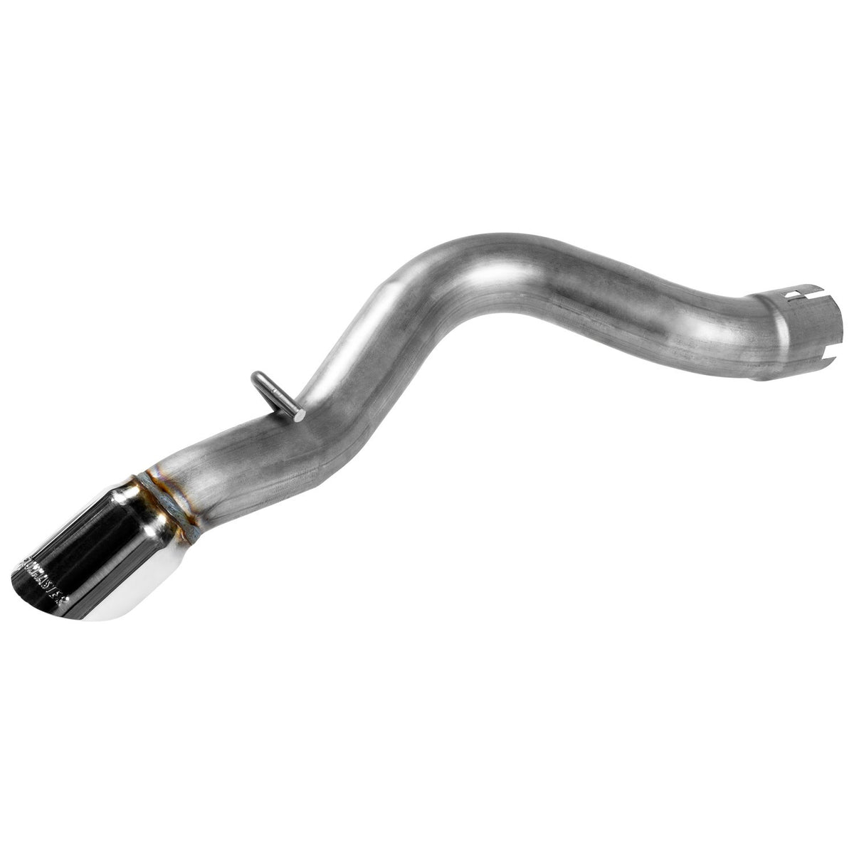 Flowmaster American Thunder Axle-Back Exhaust System 817837