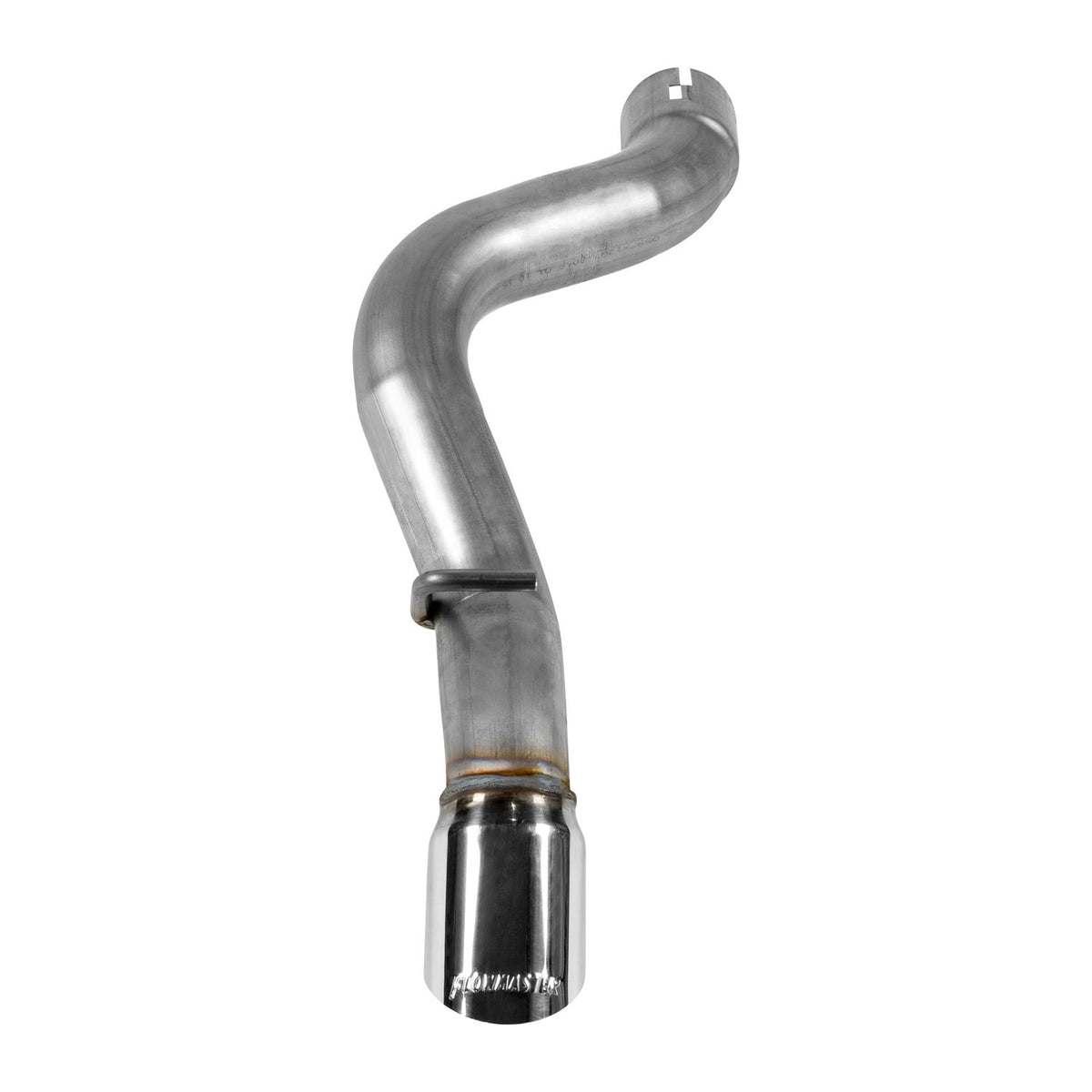 Flowmaster American Thunder Axle-Back Exhaust System 817837