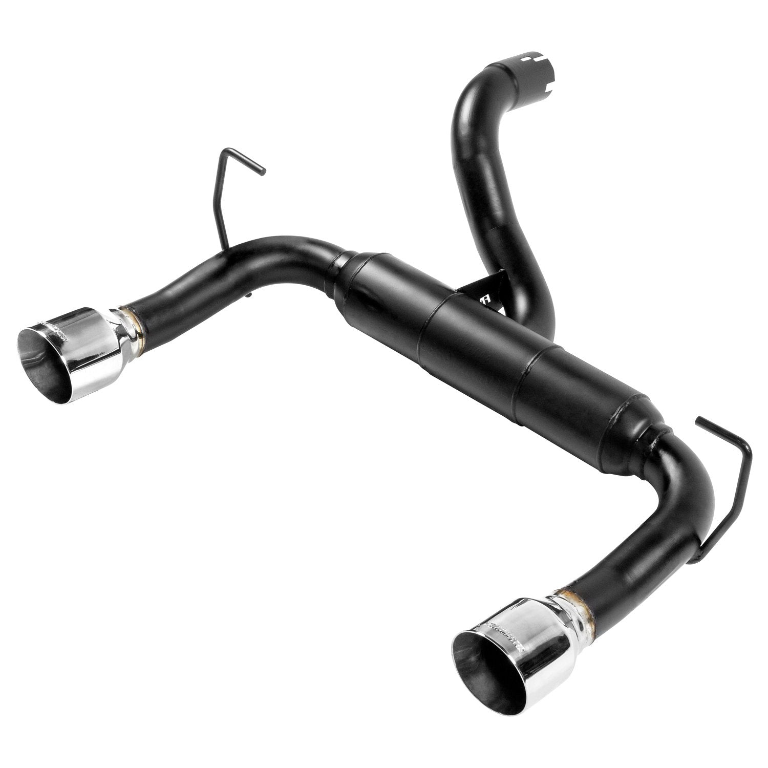 Flowmaster Outlaw Axle-Back Exhaust System 817840