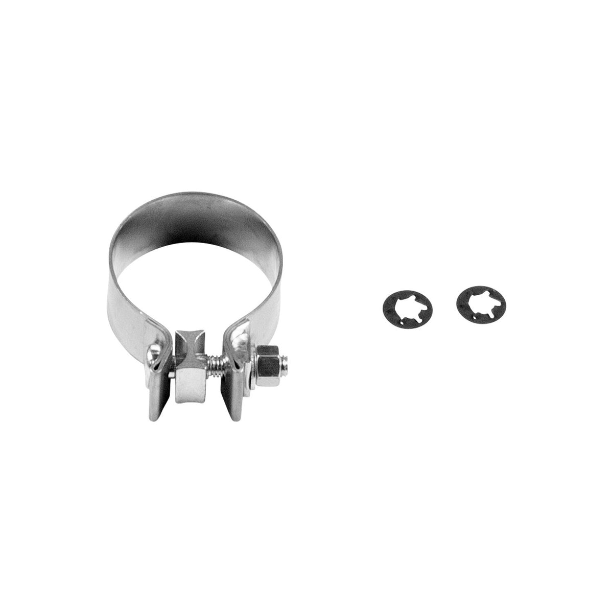 Flowmaster Outlaw Axle-Back Exhaust System 817840