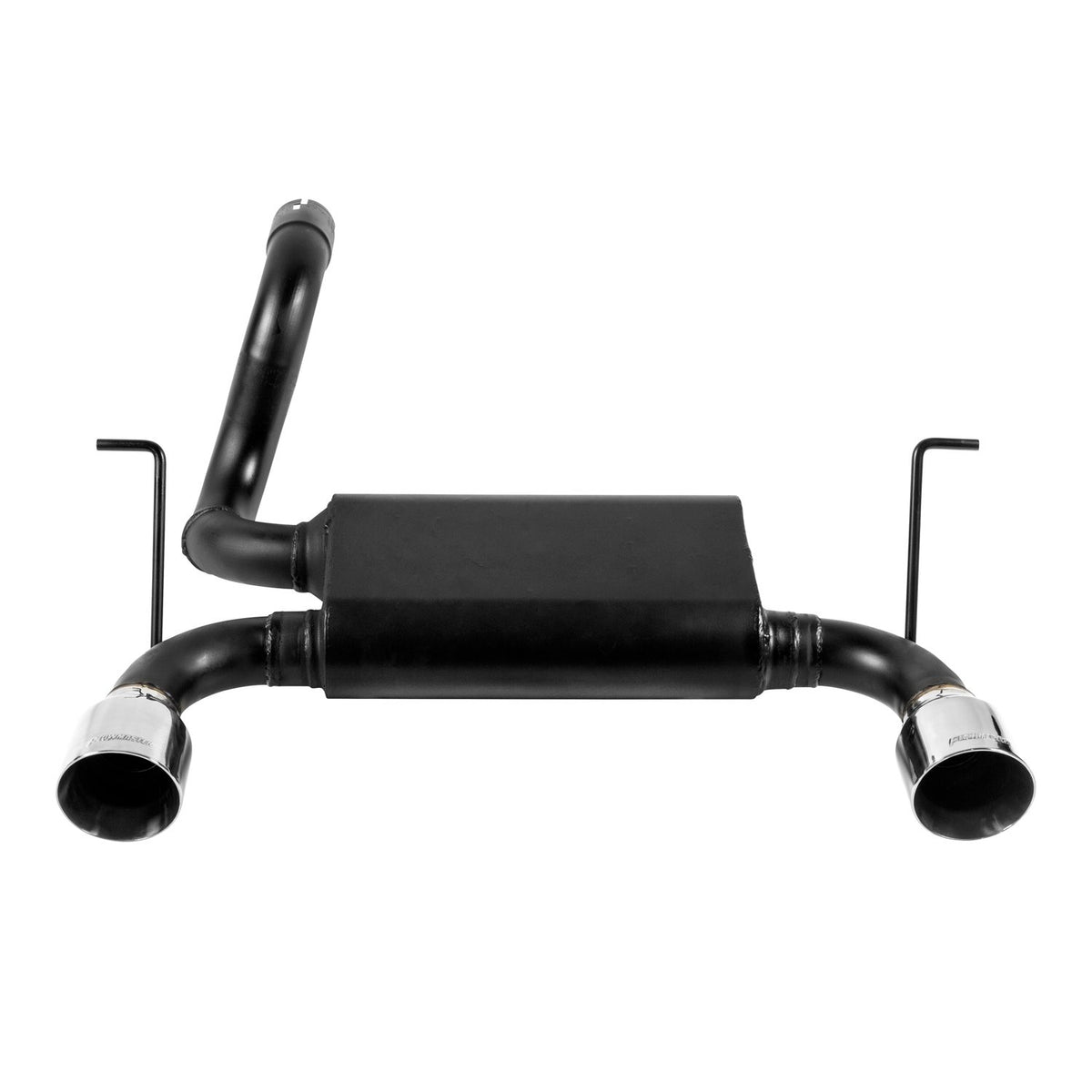 Flowmaster Force II Axle-Back Exhaust System 817841