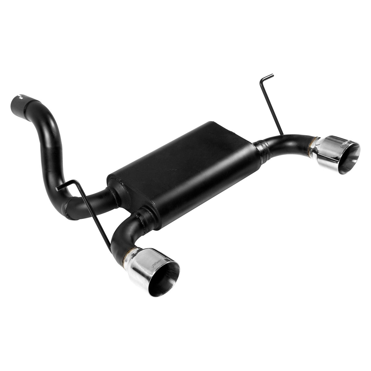 Flowmaster Force II Axle-Back Exhaust System 817841