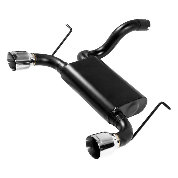 Flowmaster Force II Axle-Back Exhaust System 817841