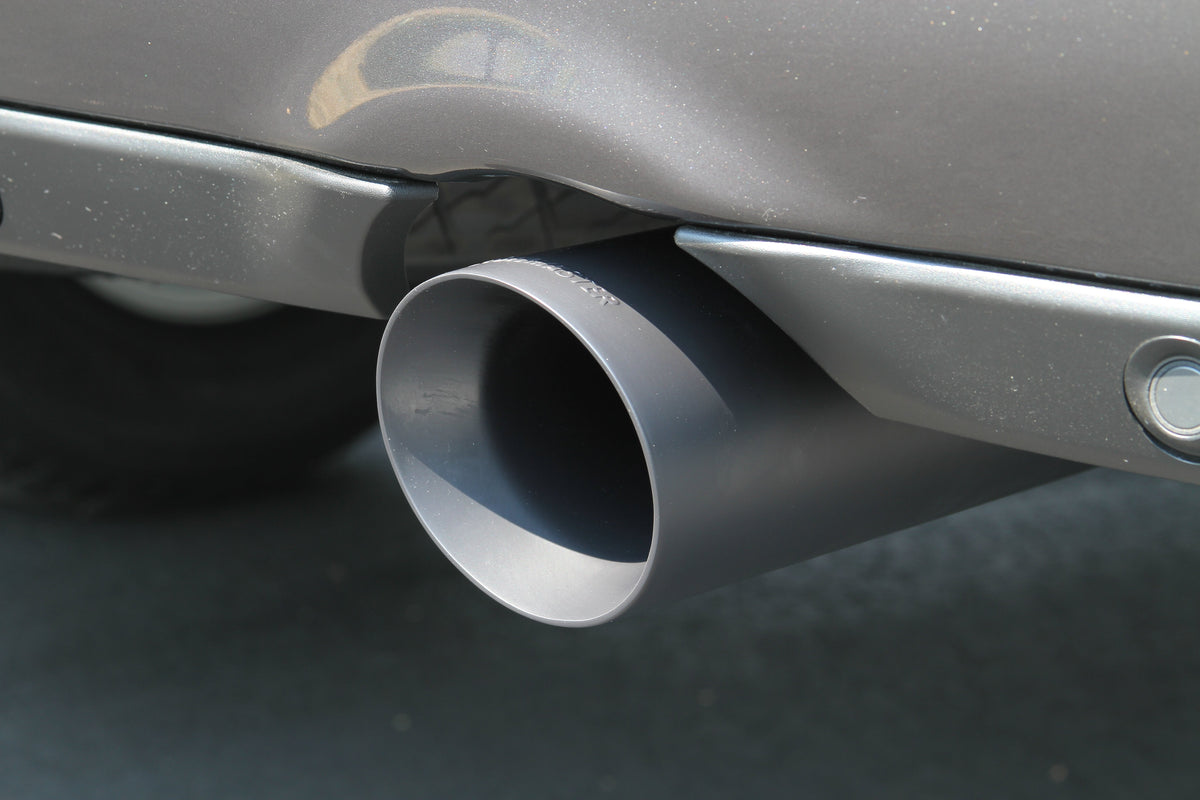 Flowmaster American Thunder Cat-Back Exhaust System 817843