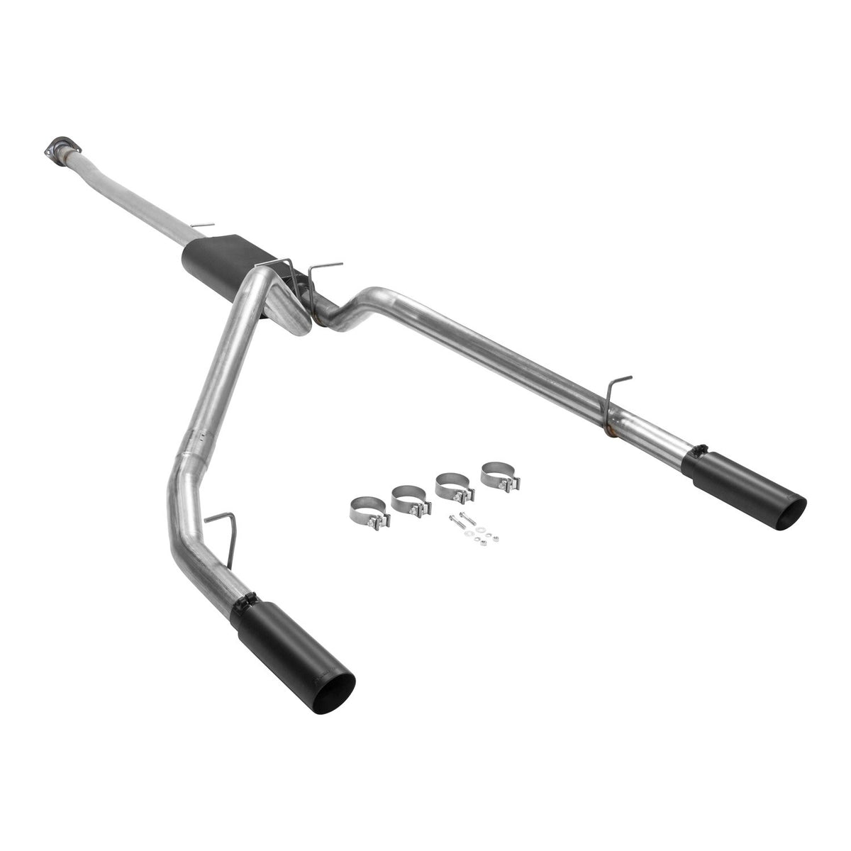 Flowmaster American Thunder Cat-Back Exhaust System 817843
