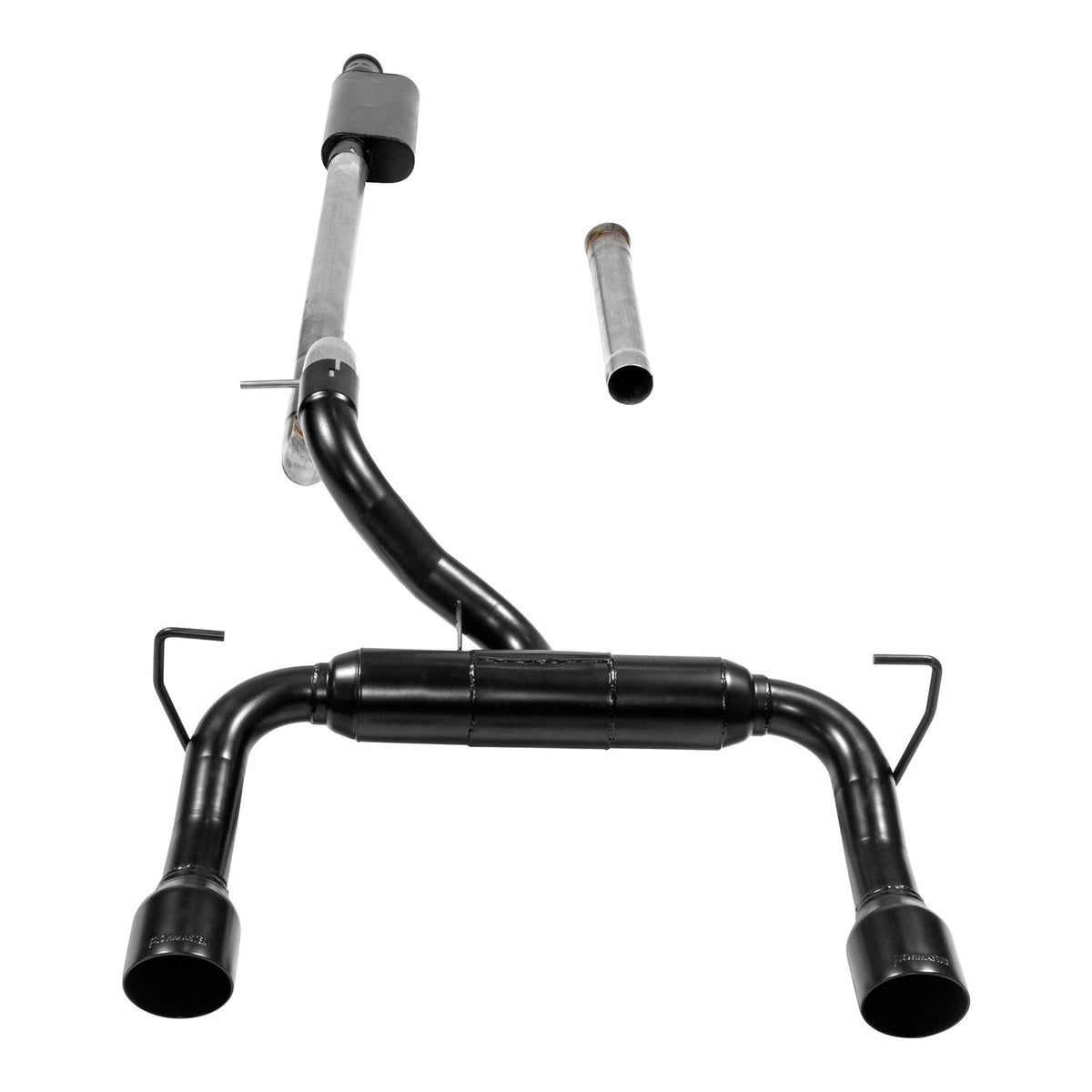 Flowmaster Outlaw Cat-Back Exhaust System 817844