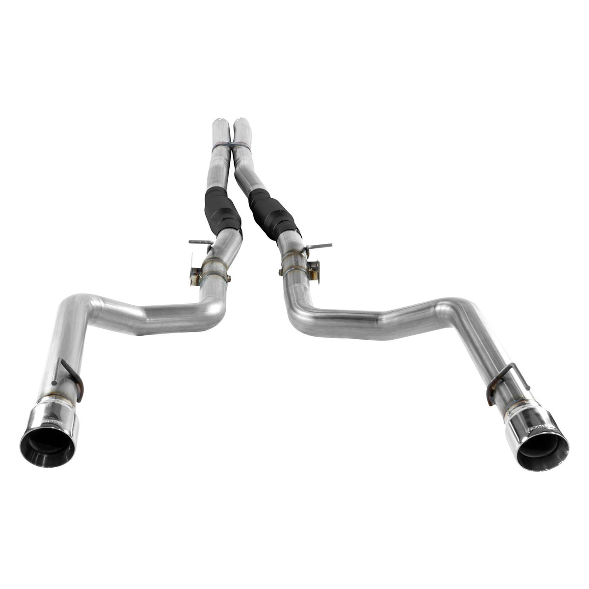 Flowmaster Outlaw Cat-Back Exhaust System 817845