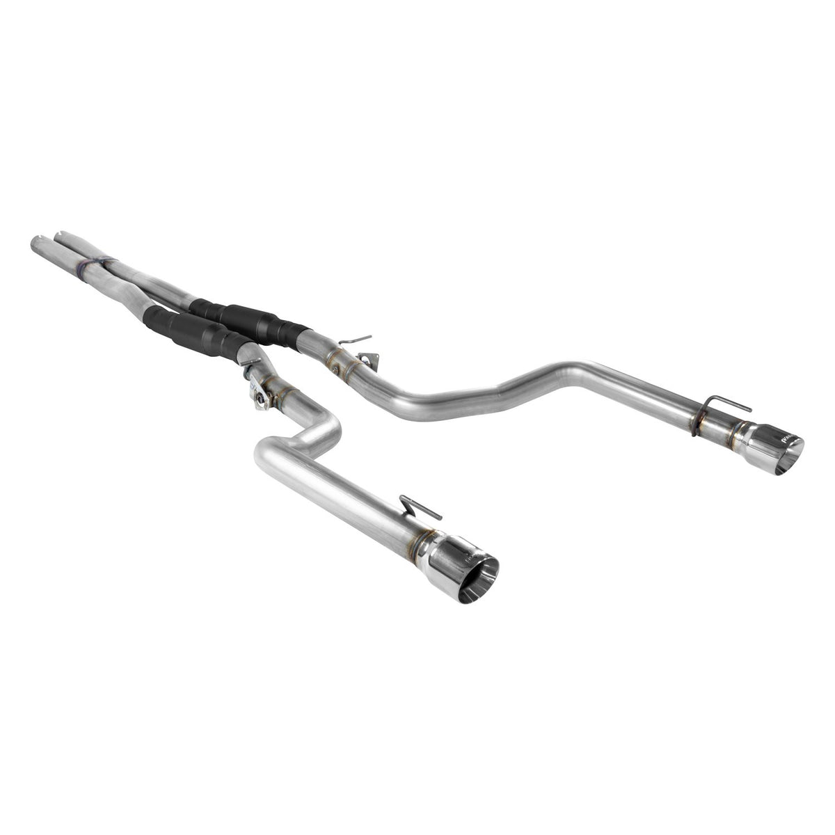 Flowmaster Outlaw Cat-Back Exhaust System 817845