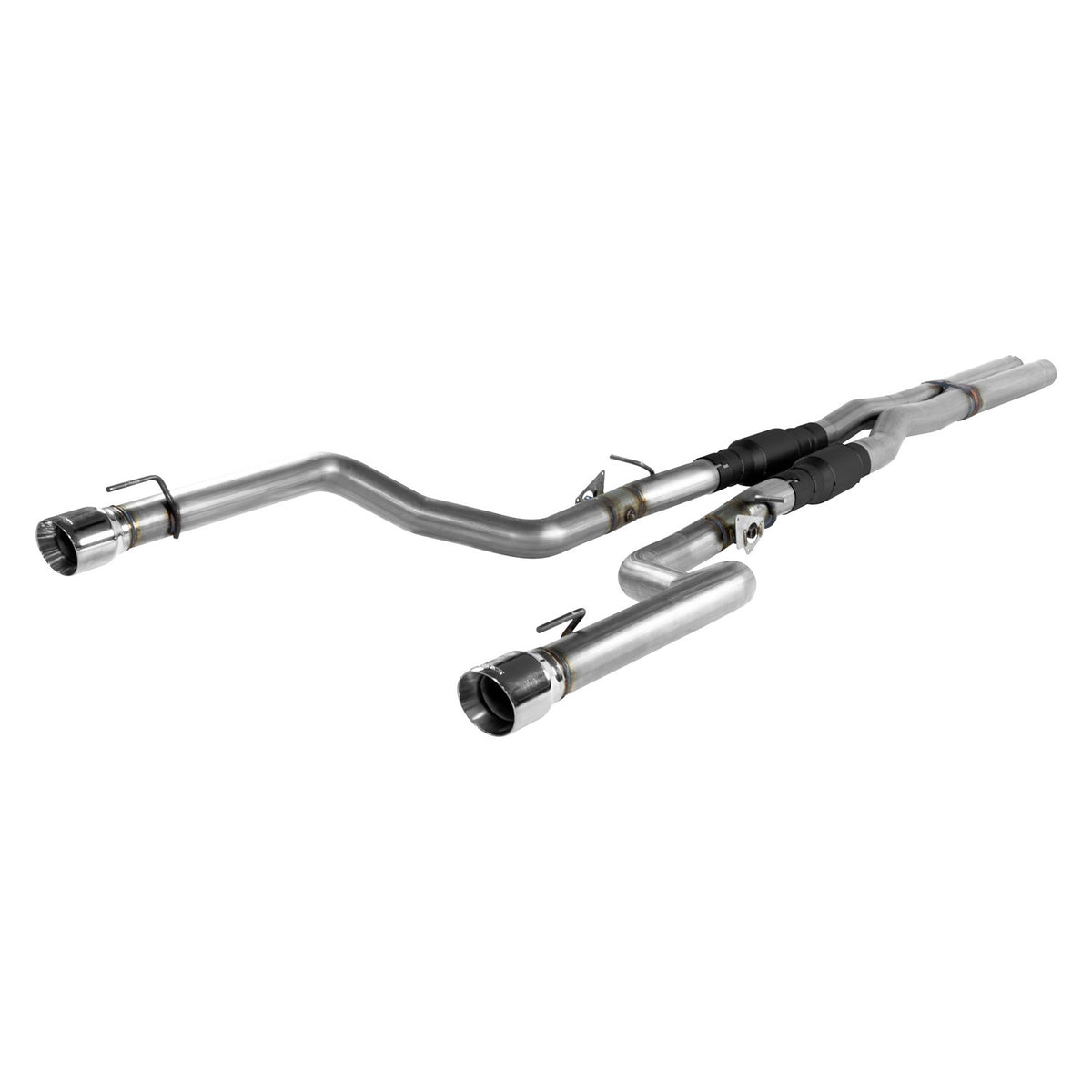 Flowmaster Outlaw Cat-Back Exhaust System 817845