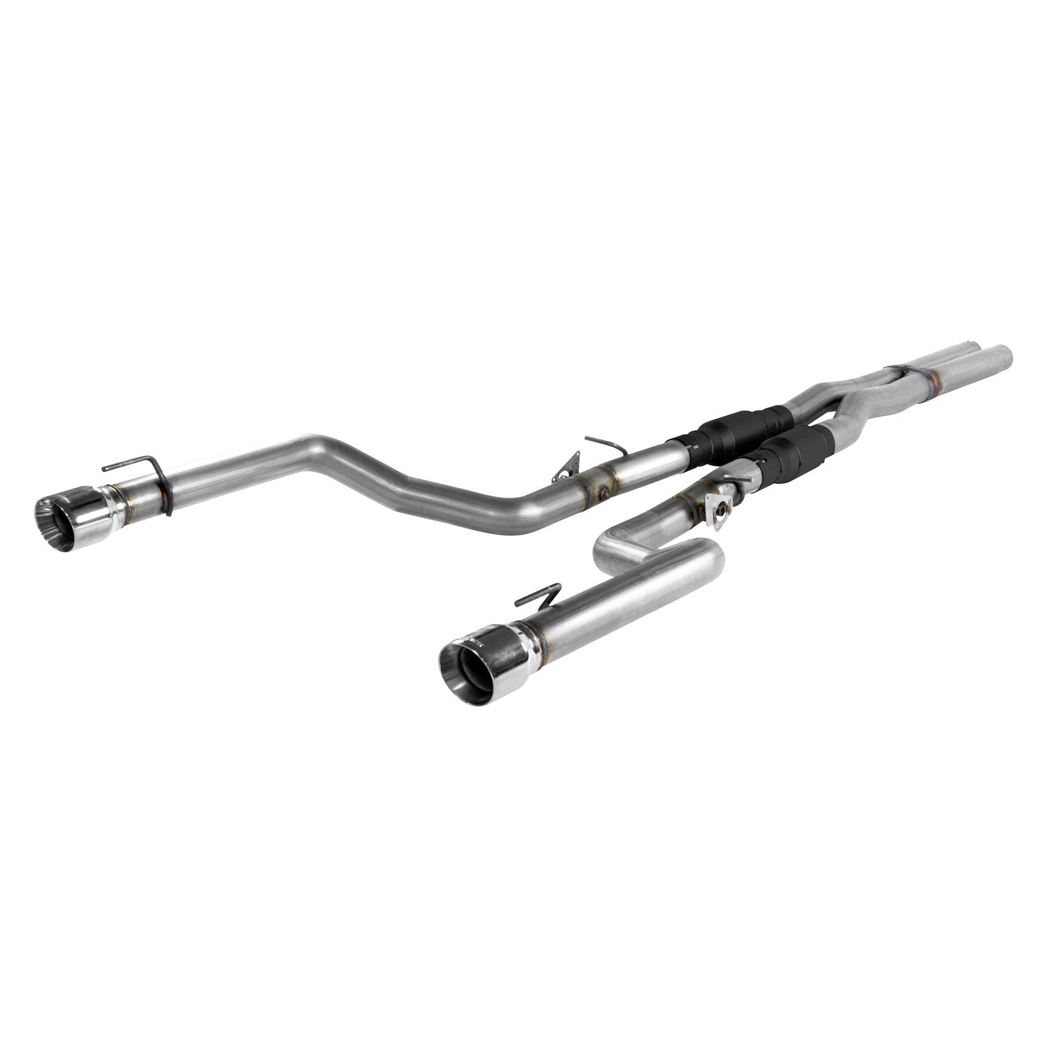 Flowmaster Outlaw Cat-Back Exhaust System 817845