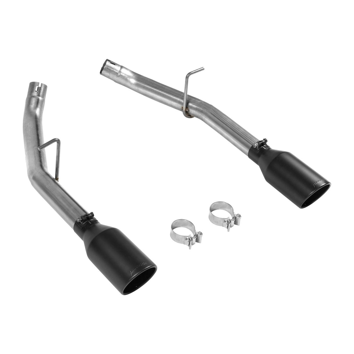 Flowmaster American Thunder Axle-Back Exhaust System 817850