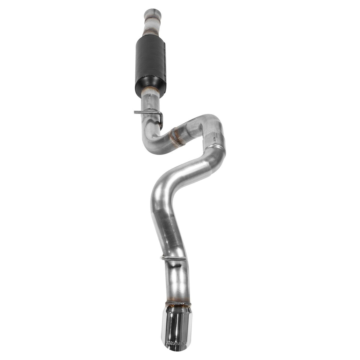 Flowmaster Outlaw Cat-Back Exhaust System 817851