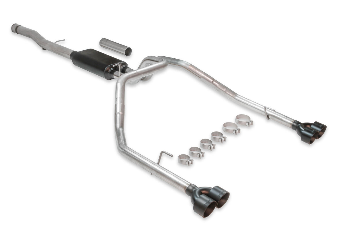 Flowmaster American Thunder Cat-Back Exhaust System 817891