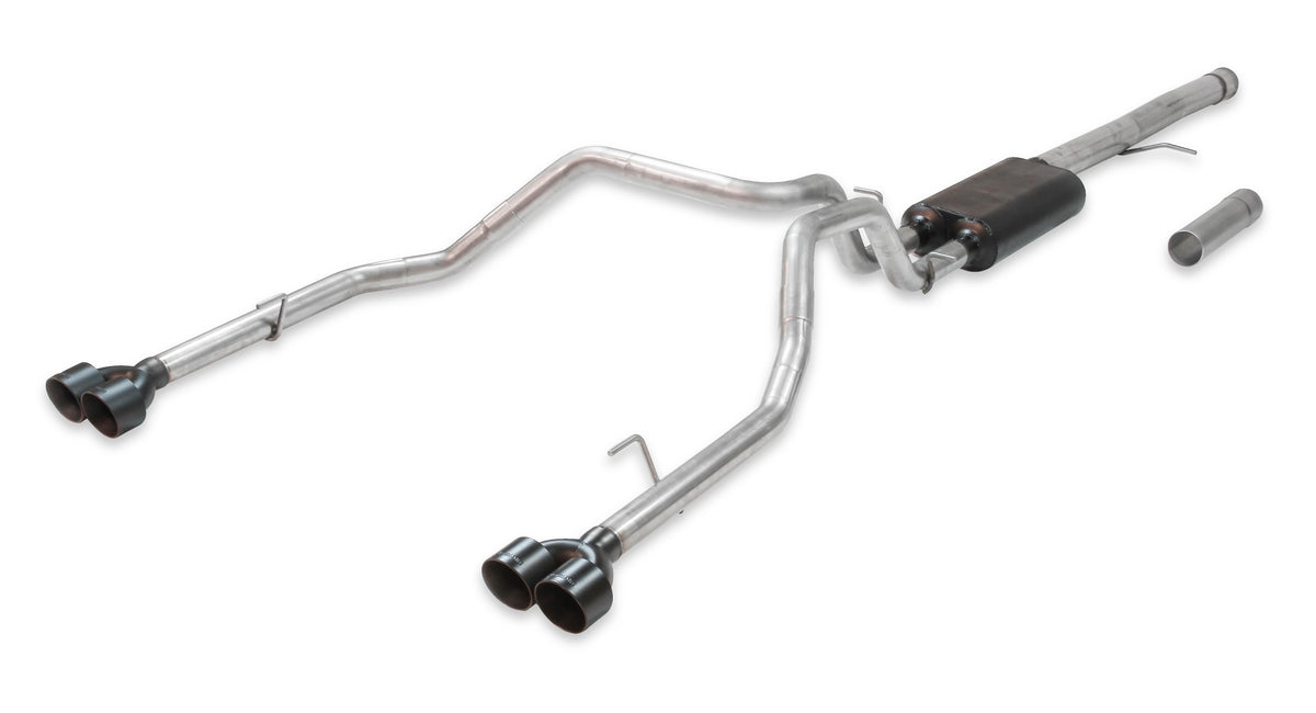 Flowmaster American Thunder Cat-Back Exhaust System 817891