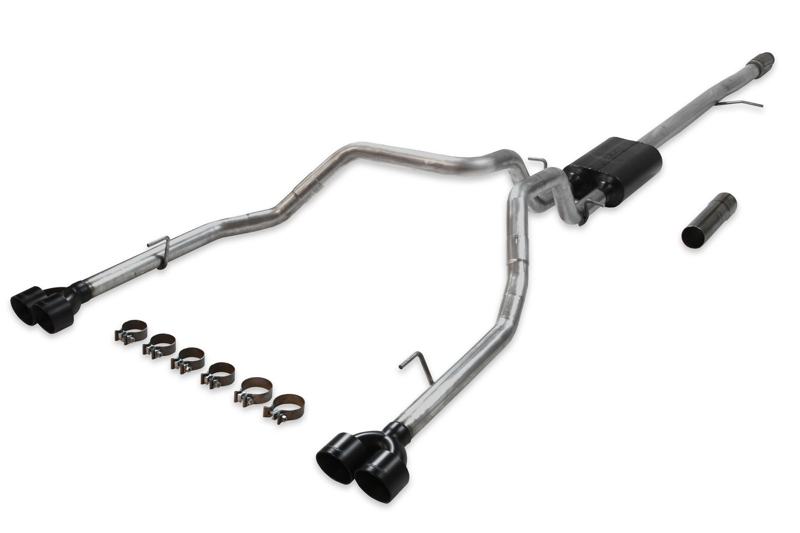 Flowmaster American Thunder Cat-Back Exhaust System 817895