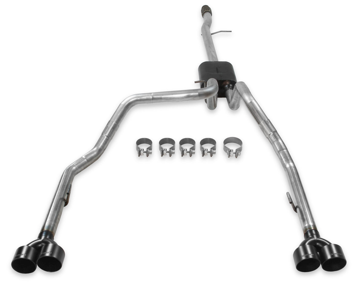 Flowmaster American Thunder Cat-Back Exhaust System 817895