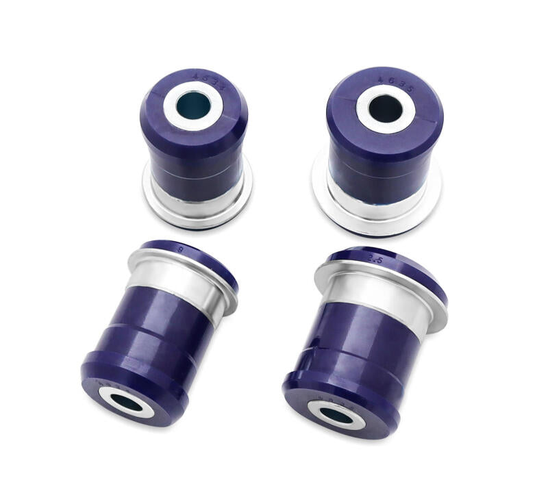 SuperPro 2001-2003 Mitsubishi Montero Limited Front Control Arm Bushing - SPF4634K