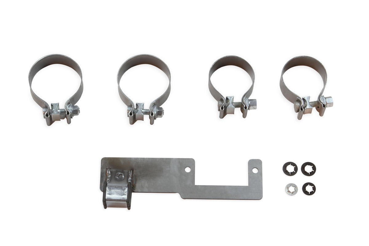 Flowmaster American Thunder Cat-Back Exhaust System 817913